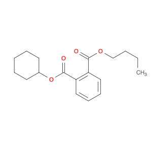 84-64-0 Cyclohexyl Butyl Phthalate