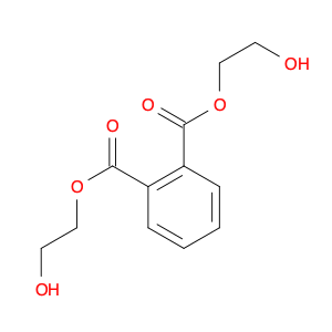 84-73-1 bis(2-hydroxyethyl) phthalate