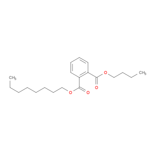 84-78-6 Butyl octyl phthalate