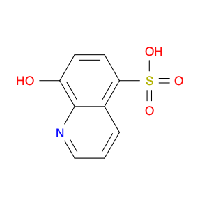 84-88-8 8-Hydroxyquinoline-5-sulfonic acid