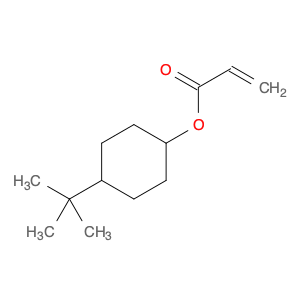 84100-23-2 4-tert-Butylcyclohexyl acrylate