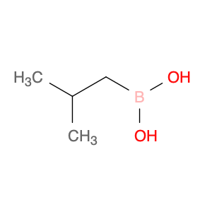 84110-40-7 Isobutaneboronic Acid