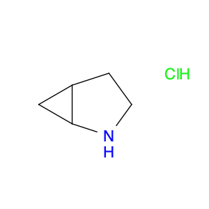 841302-37-2 2-Azabicyclo[3.1.0]hexane hydrochloride