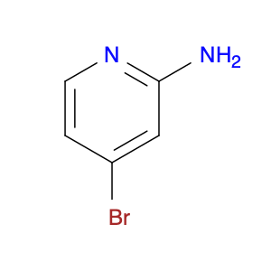 84249-14-9 2-Amino-4-bromopyridine