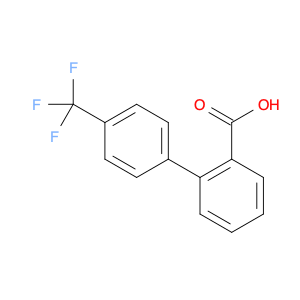 4'-(Trifluoromethyl)-[1,1'-biphenyl]-2-carboxylic acid