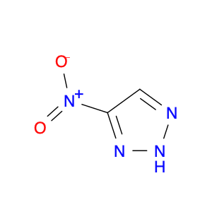 84406-63-3 4-nitro-2H-1,2,3-Triazole