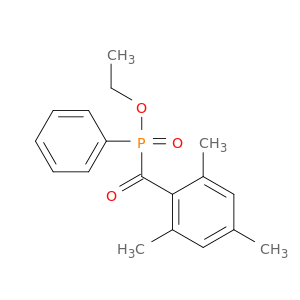 84434-11-7 Ethyl phenyl(2,4,6-trimethylbenzoyl)phosphinate