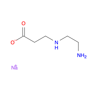 84434-12-8 sodium N-(2-aminoethyl)-β-alaninate