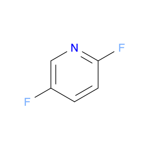 84476-99-3 2,5-Difluoropyridine