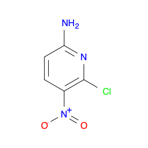 84487-03-6 6-Chloro-5-nitropyridin-2-amine