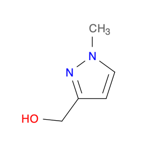 84547-62-6 (1-Methyl-1H-Pyrazol-3-Yl)Methanol