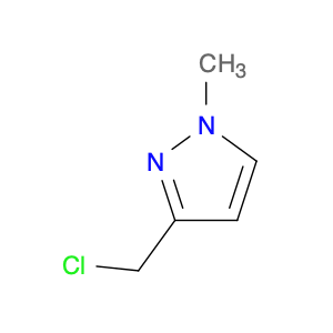 84547-64-8 3-(Chloromethyl)-1-methyl-1H-pyrazole