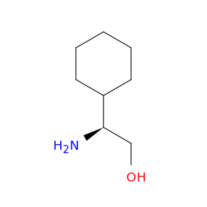 845714-30-9 (S)-2-Amino-2-cyclohexylethanol