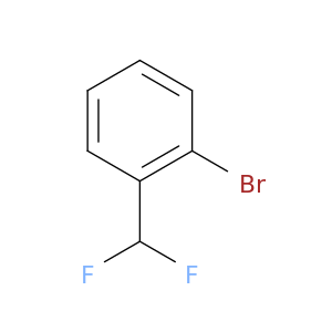 1-Bromo-2-(difluoromethyl)benzene