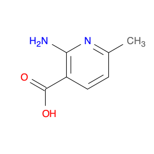 846021-26-9 2-Amino-6-methylnicotinic acid