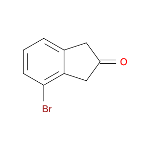 846032-36-8 4-Bromo-2-Indanone