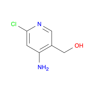 846036-96-2 (4-Amino-6-chloropyridin-3-yl)methanol