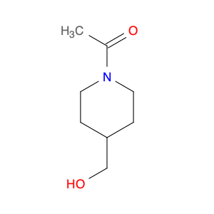 846057-27-0 1-(4-HydroxyMethyl-piperidin-1-yl)-ethanone