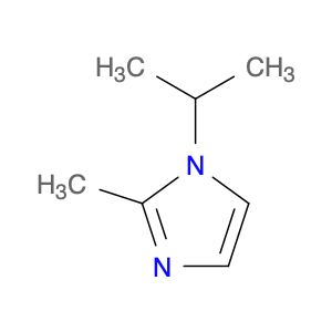 84606-45-1 1-Isopropyl-2-methylimidazole