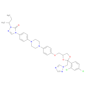 84625-61-6 Itraconazole