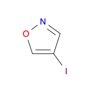 847490-69-1 4-Iodoisoxazole