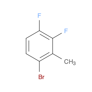 847502-81-2 6-Bromo-2,3-Difluorotoluene