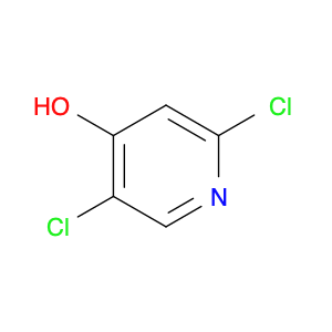 847664-65-7 2,5-dichloropyridin-4-ol