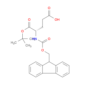 84793-07-7 Fmoc-L-Glutamic Acid 1-Tert-Butyl Ester