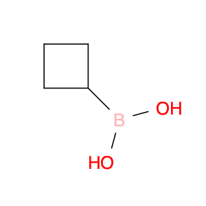 849052-26-2 Cyclobutylboronic acid