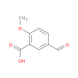 84923-70-6 5-Formyl-2-methoxybenzoic acid