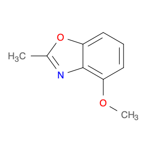 849402-65-9 4-Methoxy-2-methylbenzoxazole