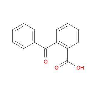 85-52-9 2-Benzoylbenzoic acid