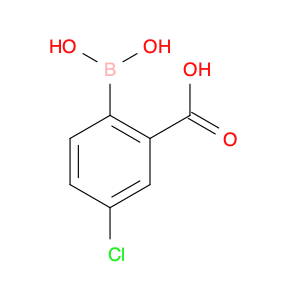 850568-07-9 2-Borono-5-chlorobenzoic acid