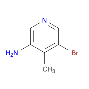 850892-12-5 5-Bromo-4-methylpyridin-3-amine