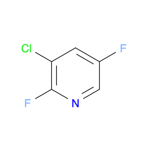 851179-00-5 3-Chloro-2,5-difluoropyridine