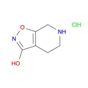 85118-33-8 Gaboxadol hydrochloride