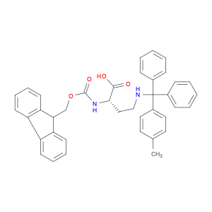 851392-68-2 Fmoc-Dab(Mtt)-OH