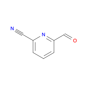 85148-95-4 6-Formylpicolinonitrile