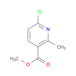 851759-19-8 Methyl 6-chloro-2-Methylnicotinate