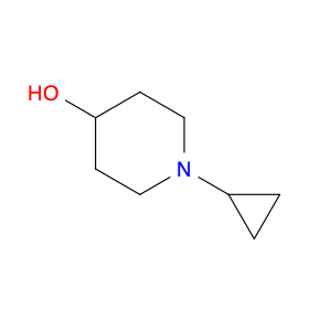 851847-62-6 1-Cyclopropylpiperidin-4-ol