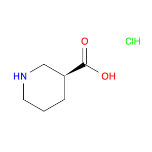 851956-01-9 (S)-3-PIPERIDINE-3-CARBOXYLIC ACID