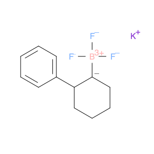 852237-95-7 trifluoro((2S)-2-phenylcyclohexyl)-λ4-borane, potassium salt