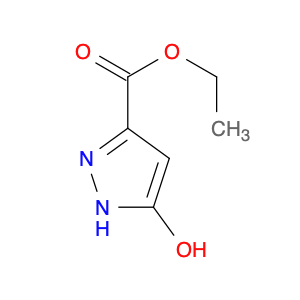 85230-37-1 Ethyl 5-hydroxy-1H-pyrazole-3-carboxylate