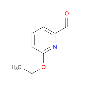 85259-47-8 2-Pyridinecarboxaldehyde, 6-ethoxy- (9CI)