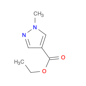 85290-80-8 Ethyl 1-methyl-1H-pyrazole-4-carboxylate