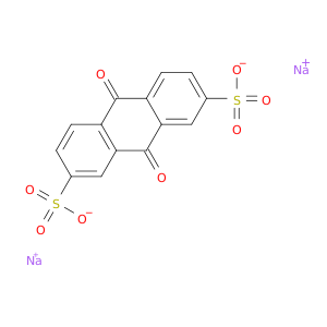 853-67-8 Sodium anthraquinone-2,7-disulfonate