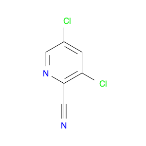 85331-33-5 3,5-Dichloropicolinonitrile