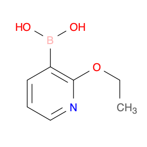 854373-97-0 2-Ethoxy-3-pyridineboronic acid