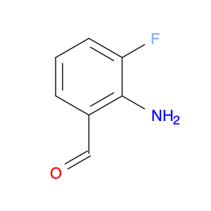 854538-94-6 2-aMino-3-fluorobenzaldehyde