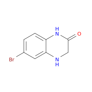 854584-01-3 2(1H)-Quinoxalinone, 6-broMo-3,4-dihydro-